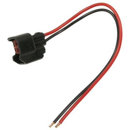 HP3945 Fuel Injector Connector for Ford Explorer Escape F-250 (2010–2013)
