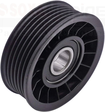 3" Serpentine Belt Idler Pulley 18-6457, 807757 for Mercruiser GM V6 V8