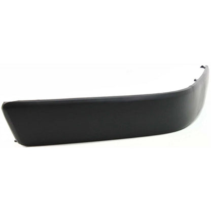 Bumper Trim for Toyota Tercel (1995–1997) - Passenger Side, CLX-M0-USA-3562-CL360A70, TO1059102