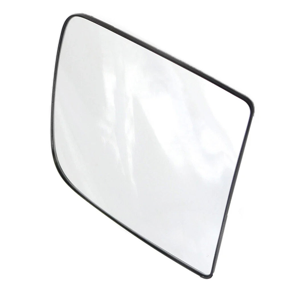 Upper Towing Mirror Glass for Dodge Ram Pickup Truck (2002–2023)