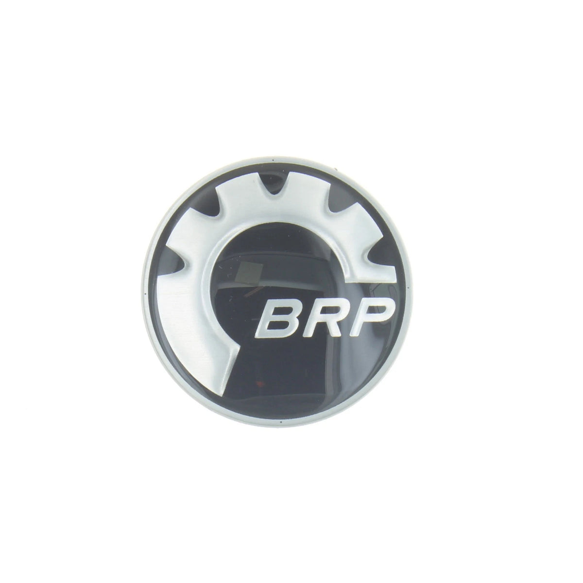 BRP Logo Emblem for Can-Am (48 mm, 704909040)
