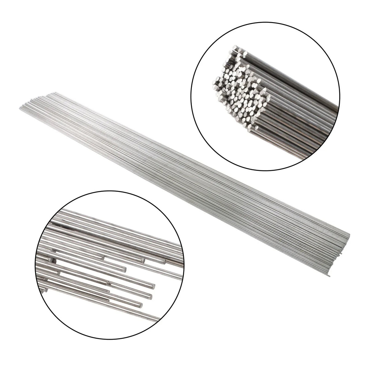 5-lbs ER308L Stainless Steel Welding Rod for TIG Welding