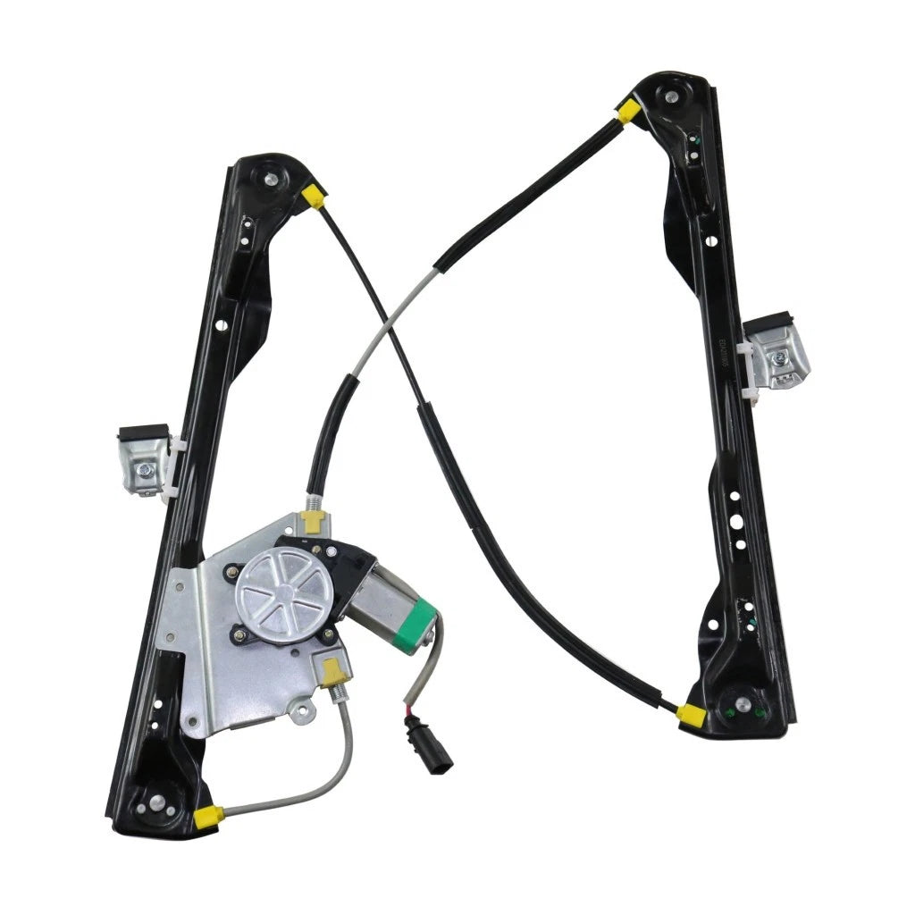 Power Window Regulator for Ford Focus (2000–2007) FO1351132, CLX-M0-USA-JRBF462901-CL360A70