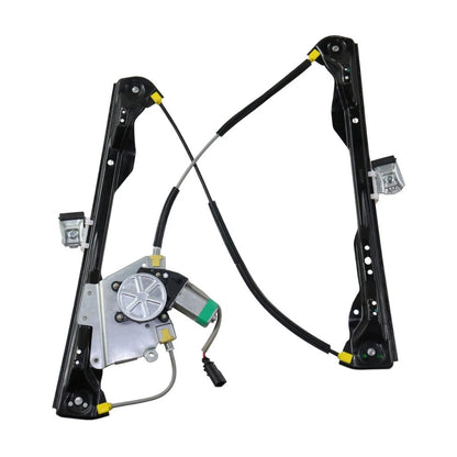 Power Window Regulator for Ford Focus (2000–2007) FO1351132, CLX-M0-USA-JRBF462901-CL360A70