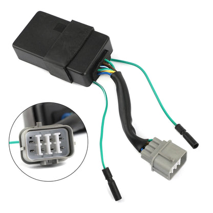 CDI Box Module for Honda Rancher 350, FourTrax 350 TRX350 (2000–2005)