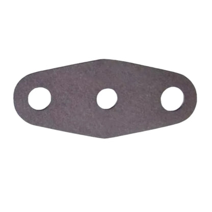 Set of 4 Fuel Pump Gaskets for Yamaha Outboard (650-24431-A0-00, 650-24431-00-00)