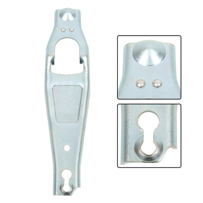 Clutch Fork with Release Pivot Stud for Ford Mustang (1994–2004)