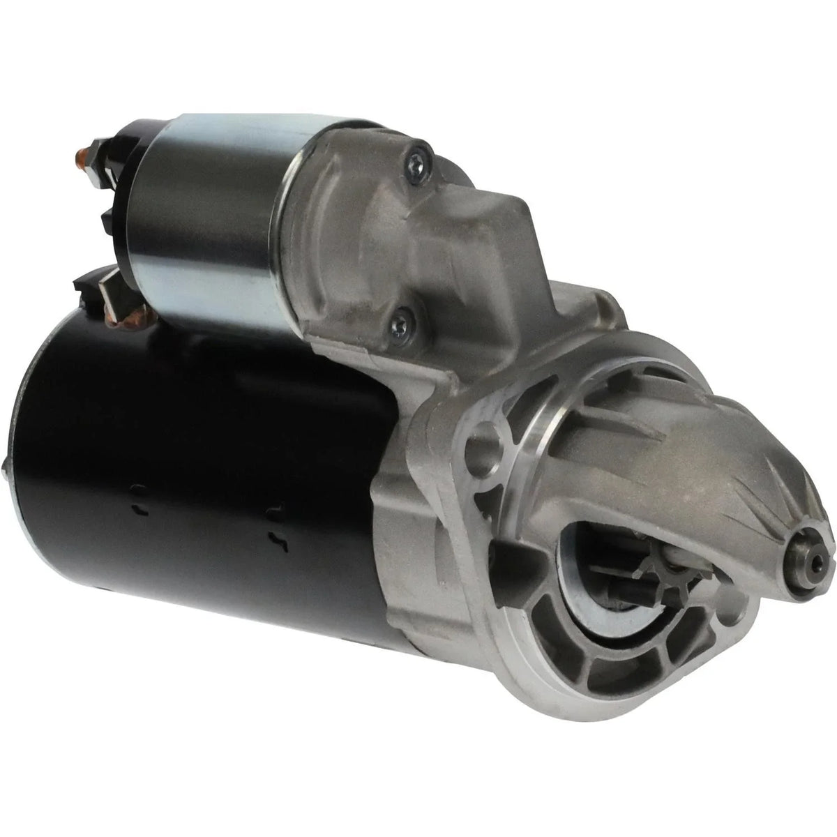 12V CW Starter for Agrifull Europe 80 56 / 56DT (1982–1983)