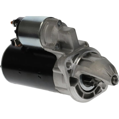 12V CW Starter for Agrifull Europe 80 56 / 56DT (1982–1983)