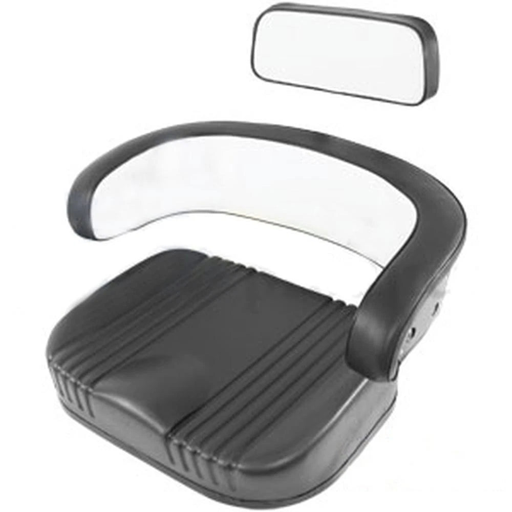 3 Piece Seat Cushion Set for International Tractors (706–1206)