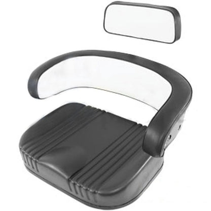 3 Piece Seat Cushion Set for International Tractors (706–1206)