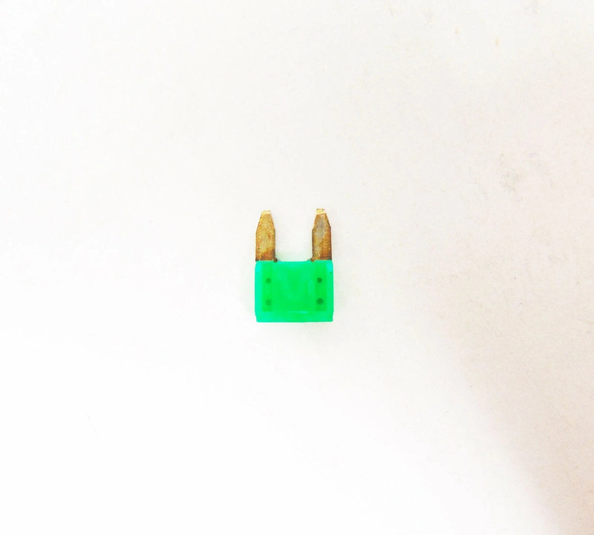 30 AMP Fuse for Gravely Lawn Mower (Mini ATC)