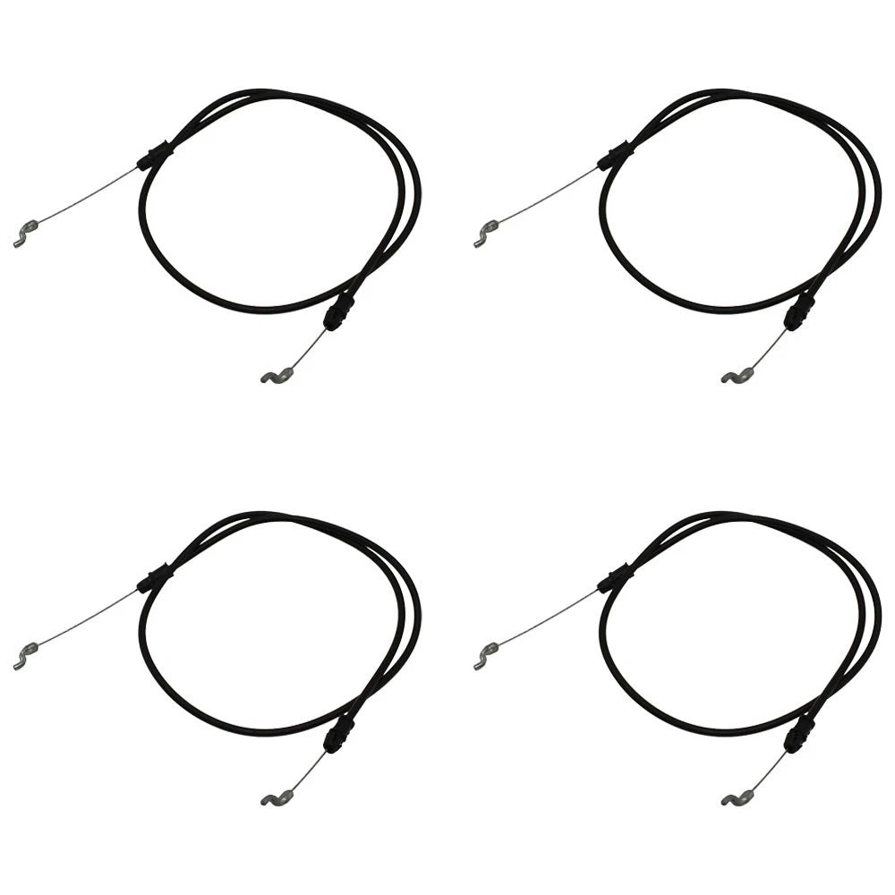 4X Control Cable for White (Fits 746-0553)