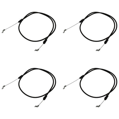 4X Control Cable for White (Fits 746-0553)