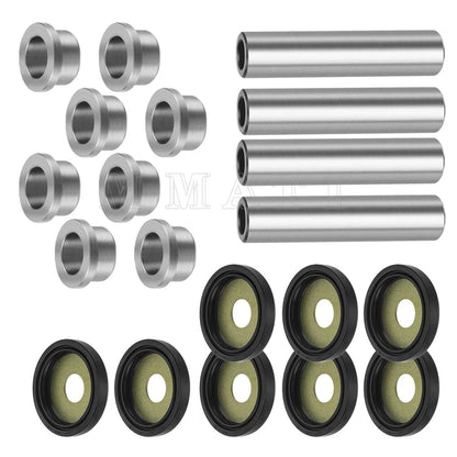 Rear Suspension Knuckle Bushing Kit for Yamaha Big Bear Grizzly Kodiak (1996–2020)
