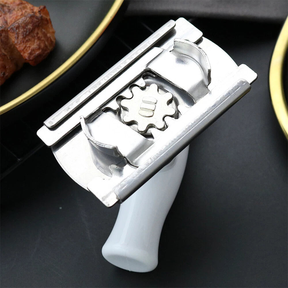 Adjustable Jar Lid Bottle Remover Tool for Various Jars and Lids