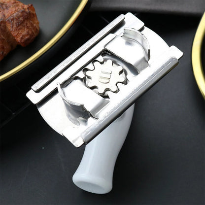 Adjustable Jar Lid Bottle Remover Tool for Various Jars and Lids
