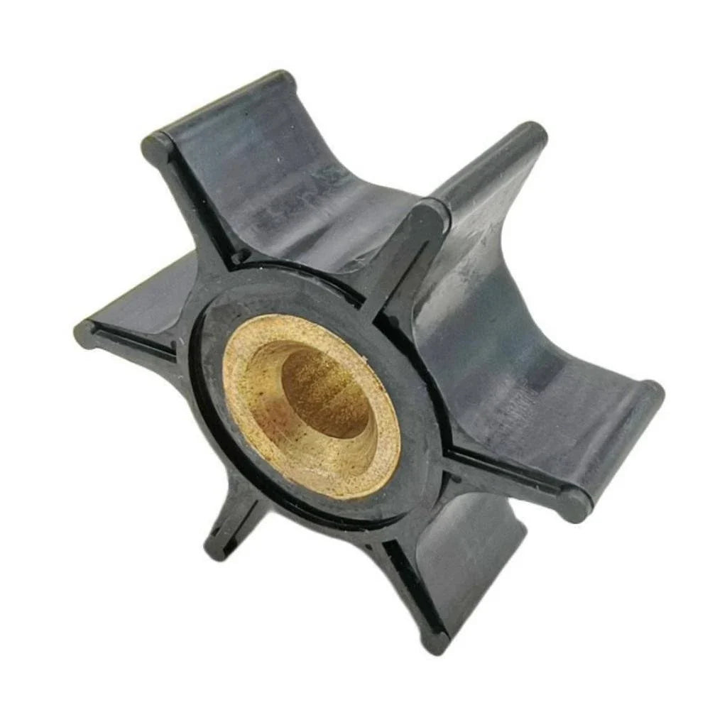 Impeller Kit with 4 Hole Gasket for Onan MCCK 4.0 KW (131-0386, 131-0257, 170-3172)