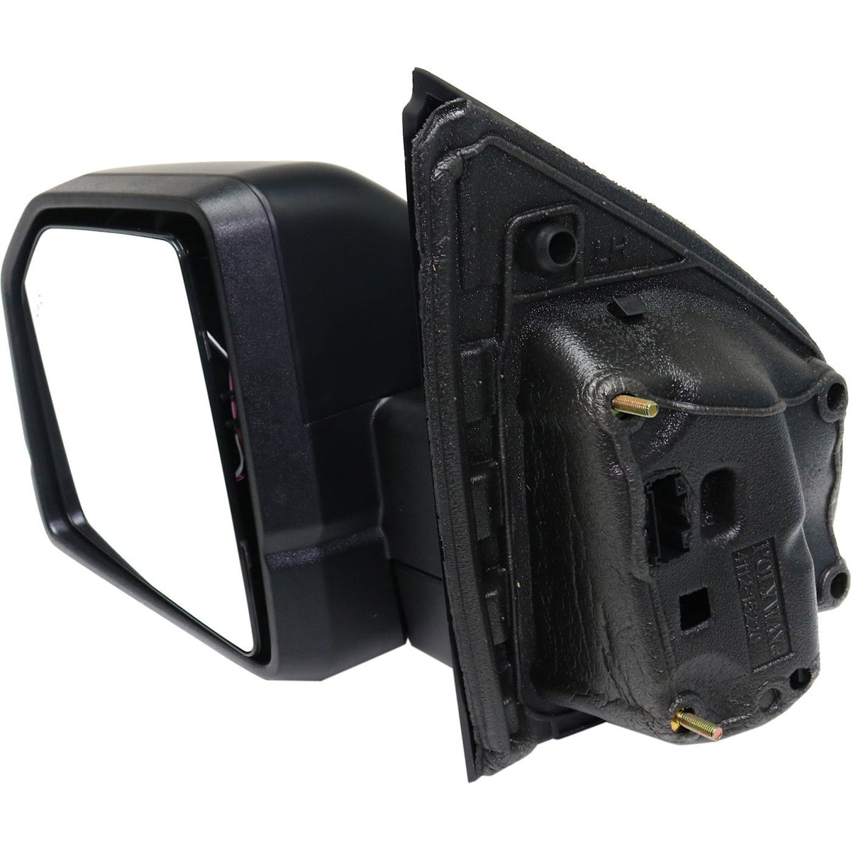 Left Power Heated Folding Mirror for 2015-2018 Ford F-150 with Signal Light