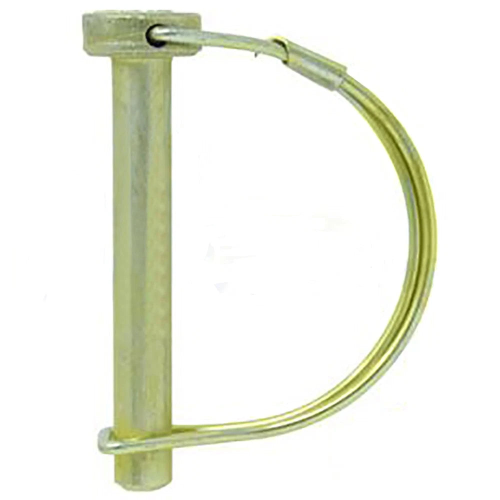 Round Lock Pin for Universal Products Models S07094100 S07094100-A