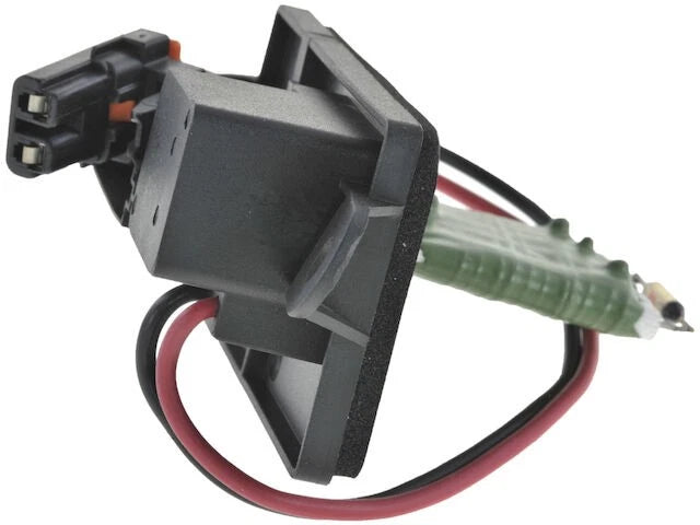 Blower Motor Resistor for GMC Sierra 1500 Classic (2007) 68769QBRS