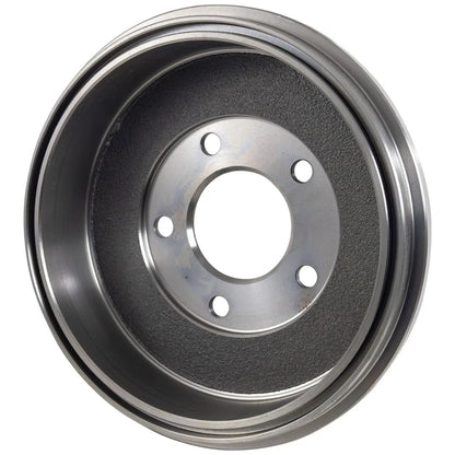 2X Brake Drum and Shoe Kits for Ford Escape, Mercury Mariner, Mazda
