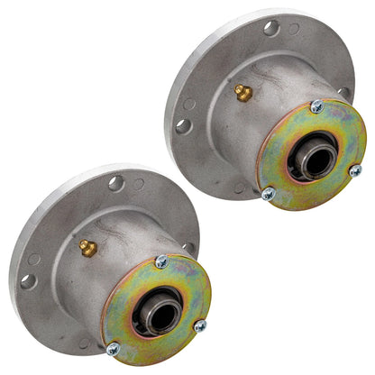 8TEN Blade Spindle Belt Kit for Exmark Viking (1-303080, 1-303499, 1-543523)