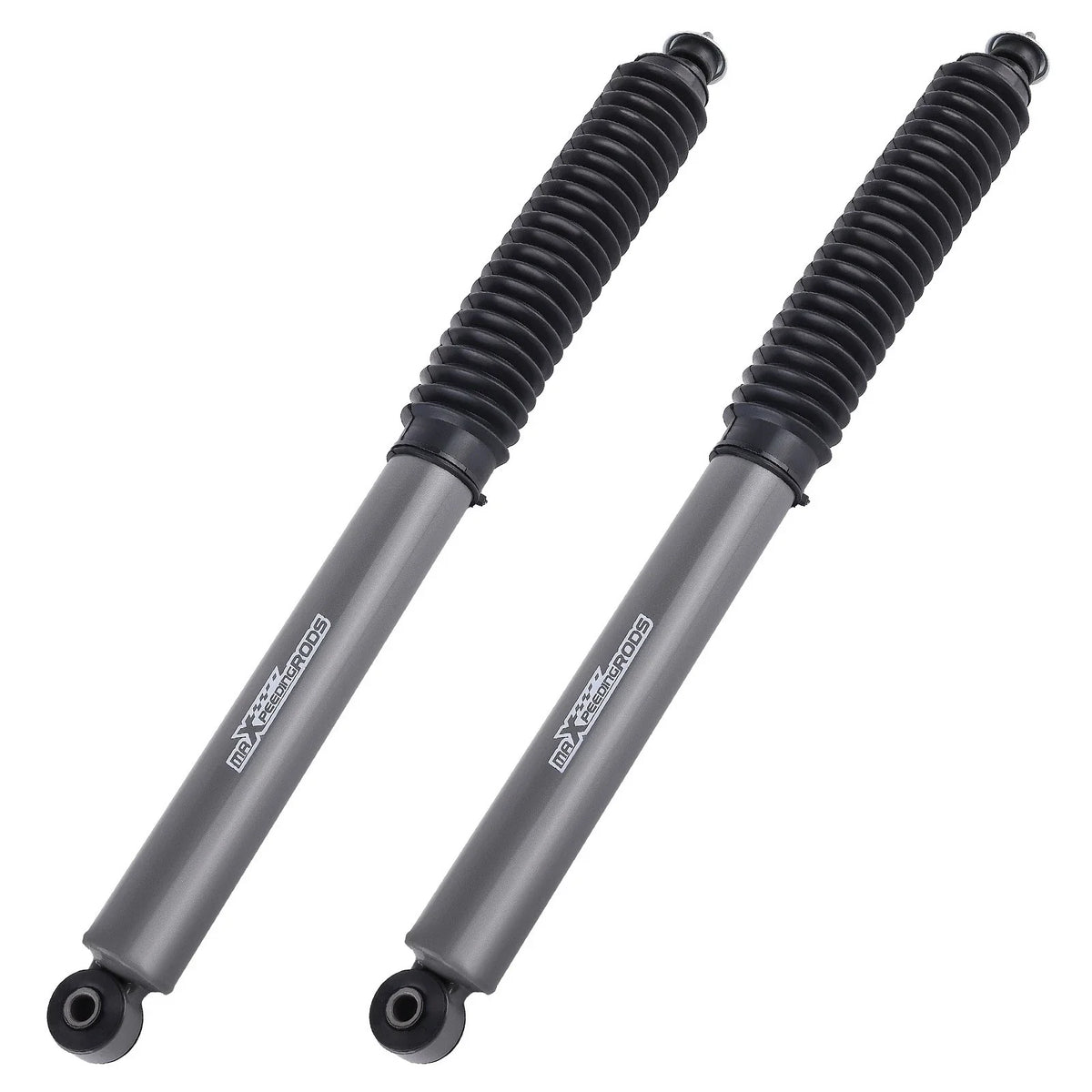 Lift Shock Absorber 0-3" Front for Jeep Wrangler YJ (1987–1995) G1 Series