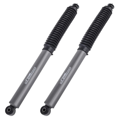Lift Shock Absorber 0-3" Front for Jeep Wrangler YJ (1987–1995) G1 Series