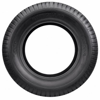 2X 18 x 6.50-8 Tire, 2 Ply for Turf Equipment (SU12)