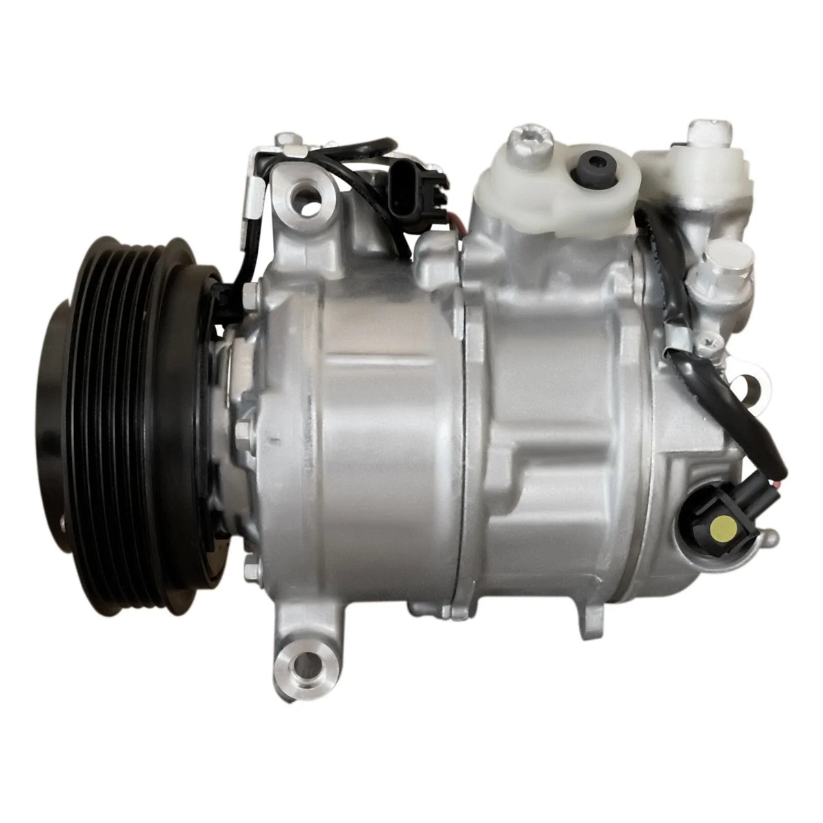 A C Compressor Replacement for Mercedes A35 AMG 2.0L (2020–2022)