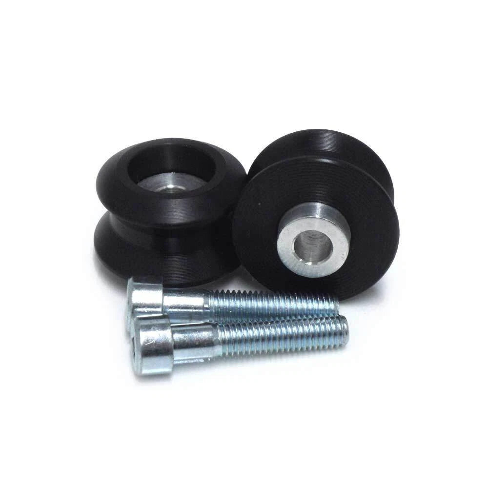 Swingarm Slider for Shogun (701-0779) - Black Guards
