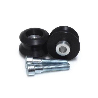 Swingarm Slider for Shogun (701-0779) - Black Guards