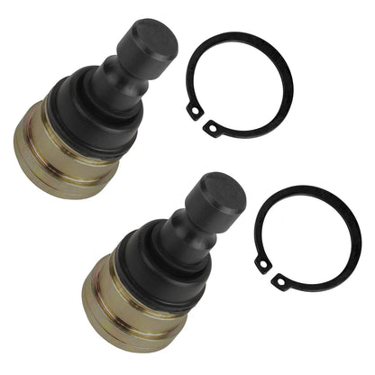 2 Front Suspension Ball Joints for Polaris RZR S 1000 (2016–2020) HI3385BJ138JB