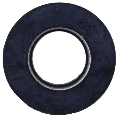 2X Rubber Bushing 6717402 for Bobcat 325 328 331 TL360 751 A220 A770 S100 S160