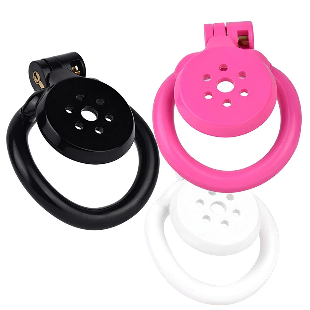 Chastity Cage for Male (2024)