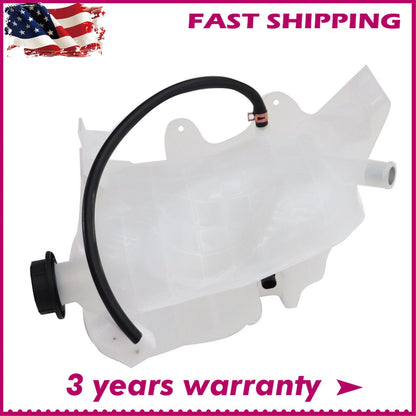 Heavy Duty Coolant Reservoir for International 4300 4400 (603-5104, 2591625C92)