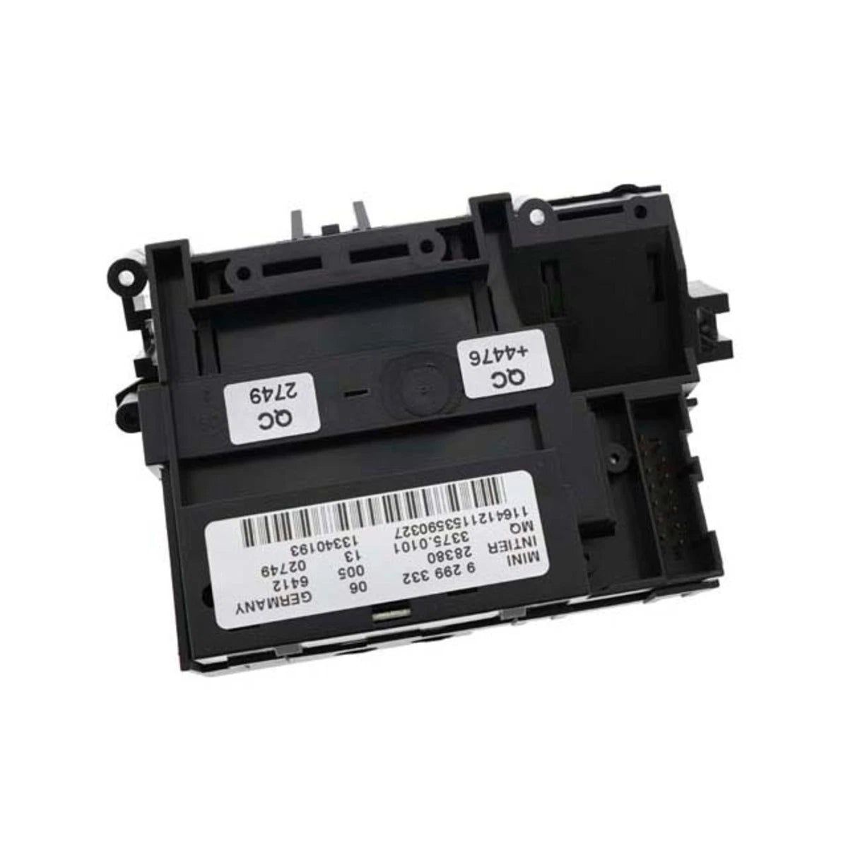 Starter Switch for Mini Cooper Paceman Countryman (2007–2016) 61-35-9-299-332