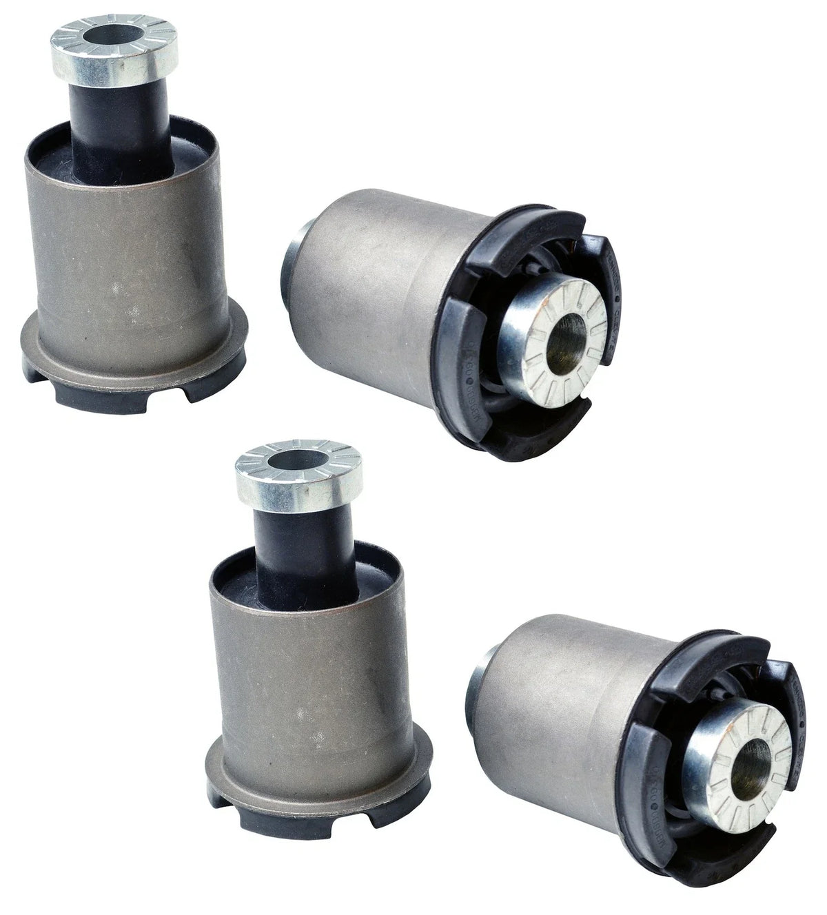 Set of 2 Front Lower Control Arm Bushing Kits for F-150 Navigator