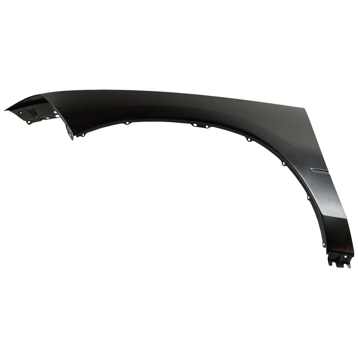 CAPA Certified Fender for Ram 1500 (2011–2018) Front Driver Side