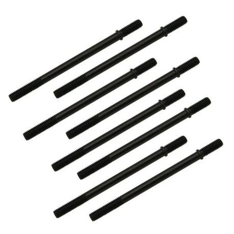 8X Cylinder Studs for S&S Cycle BT (1986–2003) 3/8-16 x 5.760in