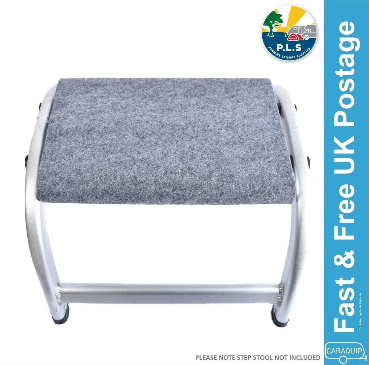 Non-Slip Step Mat Cover for Haba Caravan (140117)