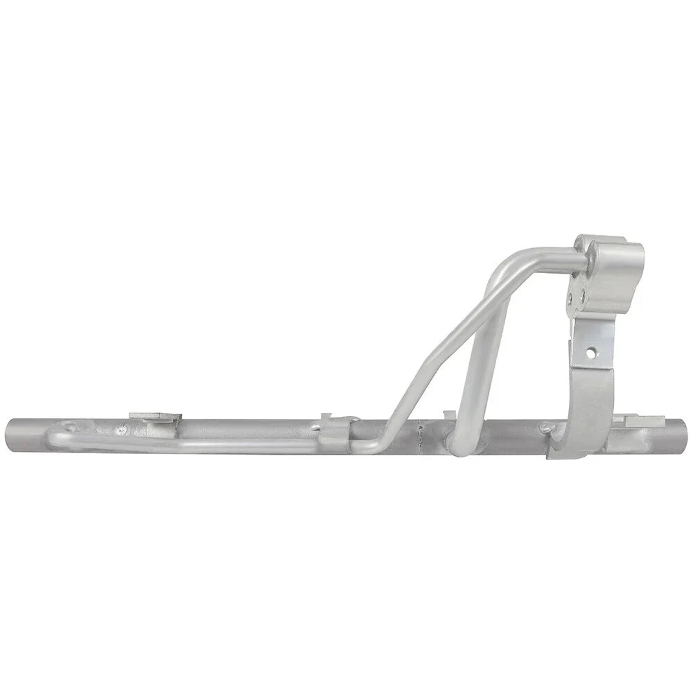Radiator and A/C Condenser Kit for Kia Optima Hybrid Sedan (2016)