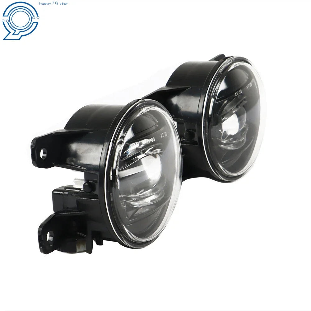 Set of 2 LED Fog Lights for Honda CR-V (2020–2022)