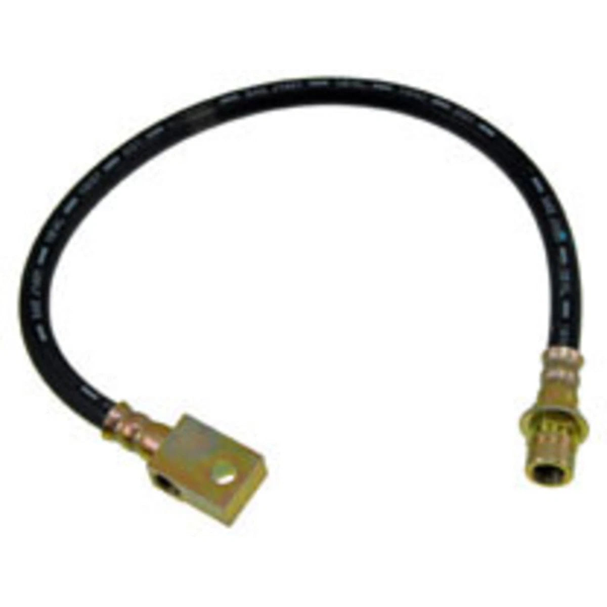 H38520 Brake Line for Chevy GMC C6000 C7000 (B60 B6000 P40)