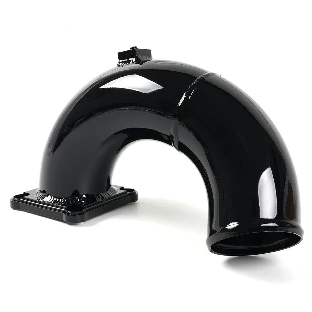 3" Air Intake Elbow Tube for Dodge Ram 1998.5–2002 5.9L Diesel
