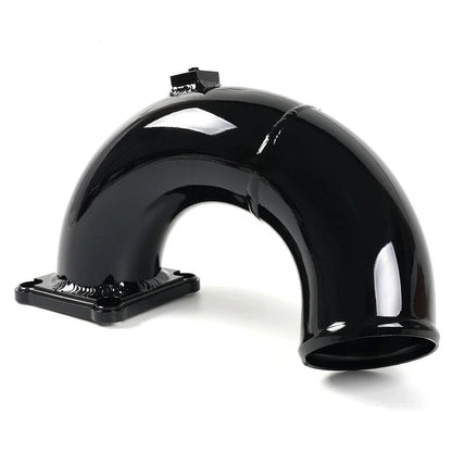 3" Air Intake Elbow Tube for Dodge Ram 1998.5–2002 5.9L Diesel