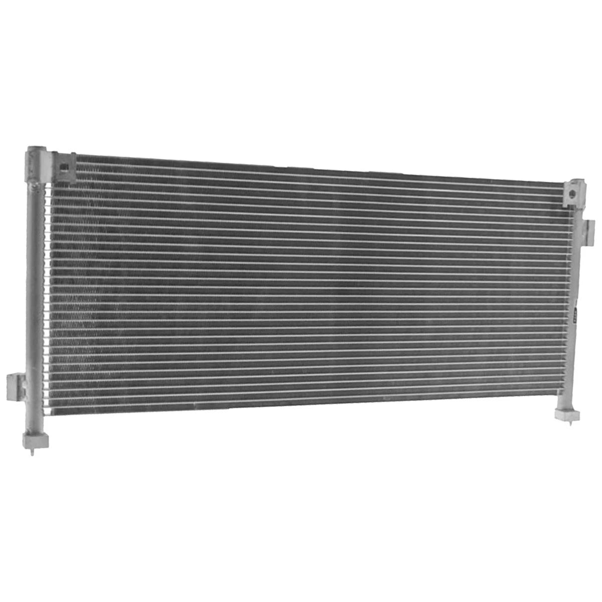 A/C Condenser for Chrysler Sebring, Subaru Legacy (1998–1999) 4976C, 640373