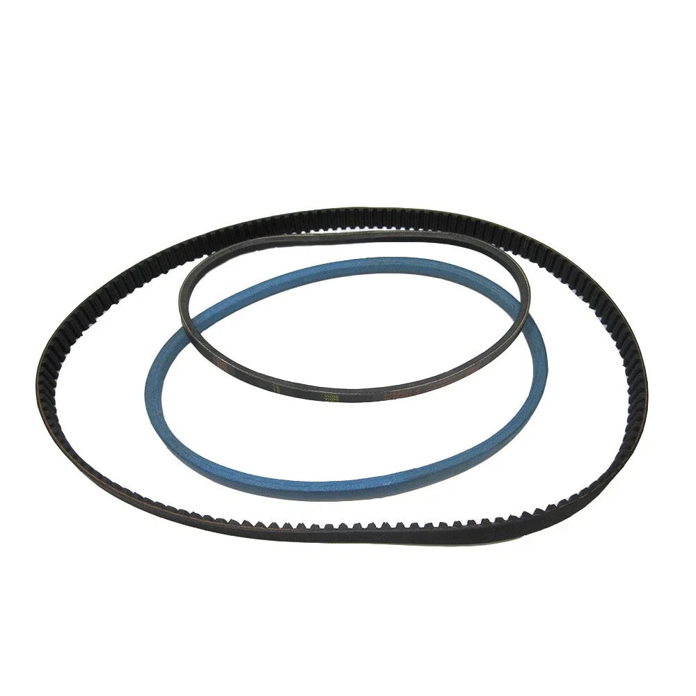 Deck Drive Belt Kit for Lawn-Boy (Replaces 18055)