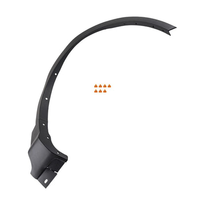 Right Side Front Fender Flare for Ford Escape (2013–2017) CJ5Z16268AA